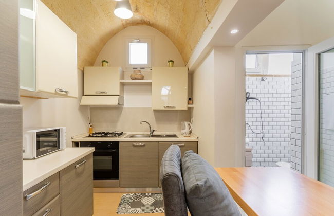 3080 Casetta Vico Carducci by Barbarhouse - Foto 7