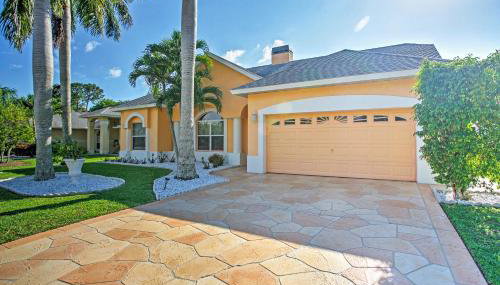 Naples Home w/ Pool, Extended Stays Welcome! - Foto 3