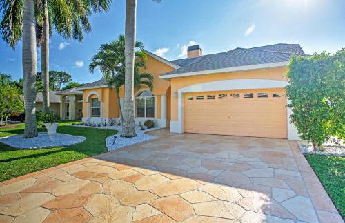 Naples Home with Pool, Extended Stays Welcome! - Photo 3