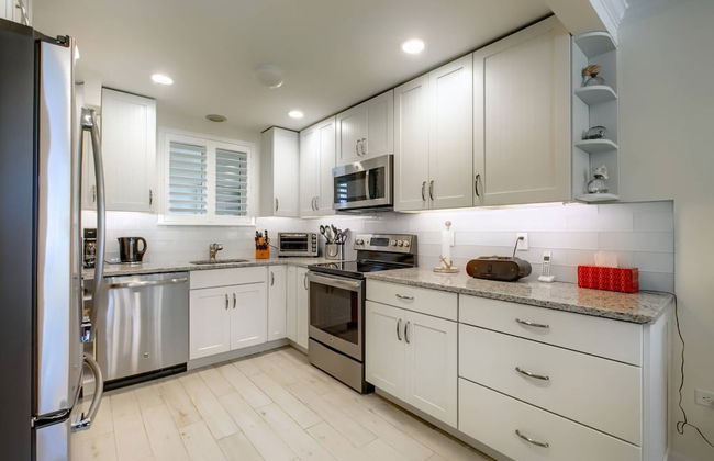 Kingston Arms 1st Floor - Foto 5