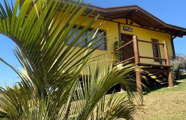 Pousada Renaissance Chalés - Foto 77