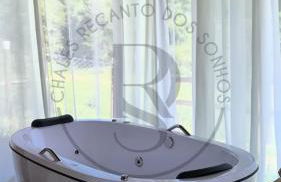 Chalés Recanto dos Sonhos - Foto 8