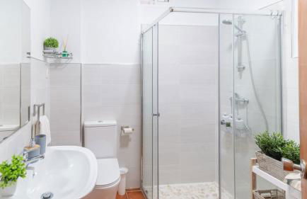 Casa Campo Chimenea Rincón de la Victoria by Ruralidays - Photo 11