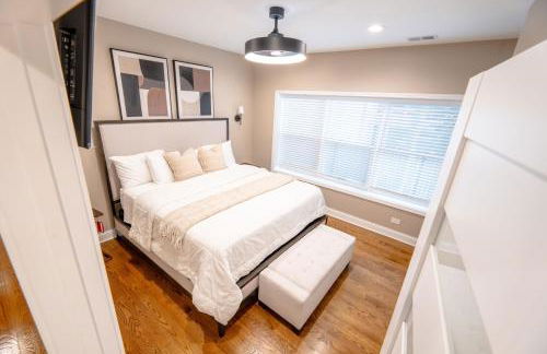 Luxury 9 BR, Villa Mins from Downtown and the Lake - Foto 30