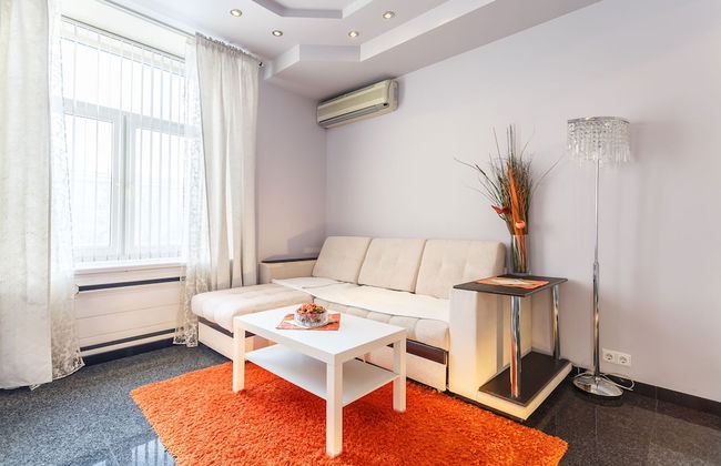 FortEstate on Leninskiy Prospekt 60-2 - Photo 13