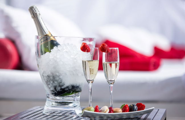 Migjorn Ibiza Suites & Spa - Foto 55