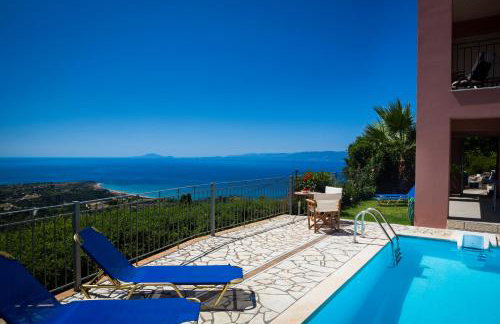 Villa Natasha - Foto 16