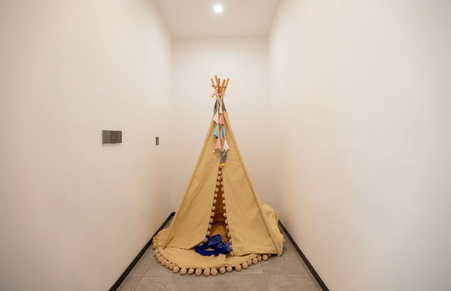 One Park Hotel & Residence - Photo 36