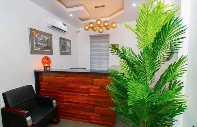 The Panache Luxury Apartment - Foto 3