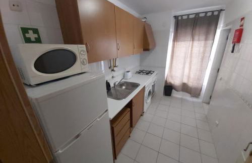 Sun and Beach I AC+Wifi+Close to the Beach - Foto 7