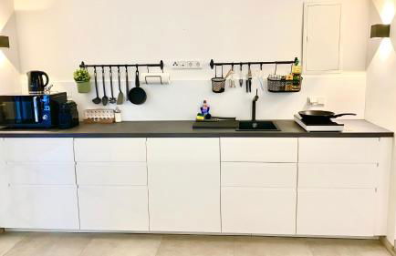 Luxuriöse Stadtvilla im Hansaviertel - Foto 7