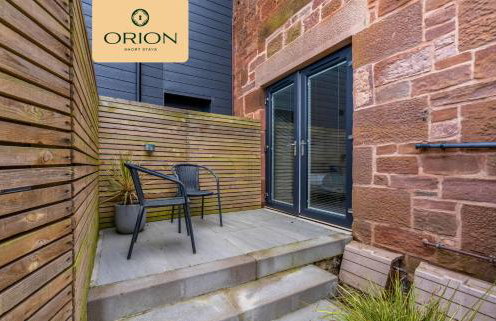 The Kepties No 1 - Ground Floor Luxurious Serviced Apartment by ORION SHORT STAYS - Foto 4