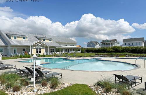 Minchew- 5 Bedrooms, Bay Creek, Beach Access - Foto 11