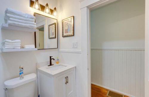 Extended Stays Welcome! Home 1 Block to Avondale - Foto 14