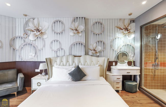 Phan Nguyen Mandala Mui Ne - Foto 29