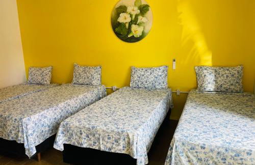 Pousada Cirandinha Apart Hotel P2 - Foto 1