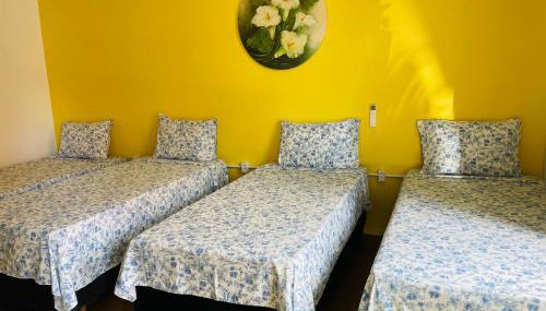 Pousada Cirandinha Apart Hotel P2 - Foto 1