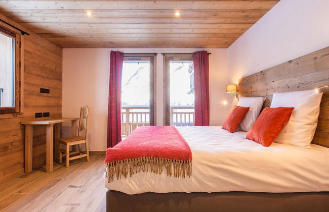 Luxurious Chalet in the Heart of Vanoise - Foto 9