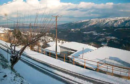 Rapsani Panorama Villa - Photo 49