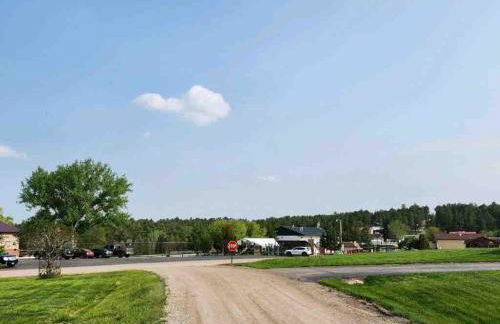 Serenity Retreat - Pine Haven WY - Foto 15