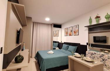 Apartamento, Flat, Studio no Daia - Foto 1