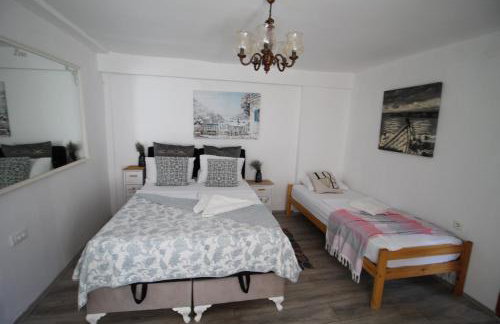 Apartments Coli-Apartman DORA - Photo 19