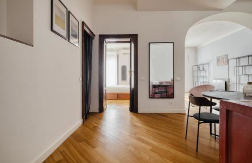 Your Sunny Milan Getaway in Porta Venezia dist... - Foto 33