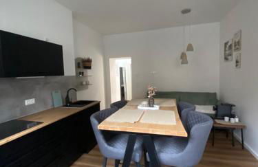 Sun & Moon Apartments Erfurt - Foto 9