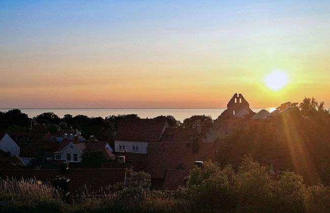 6 Person Holiday Home in Visby - Photo 13