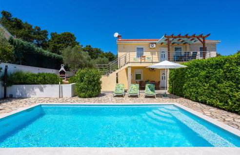 Holiday Home With Seaview - Foto 7