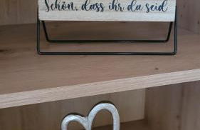 Ferienwohnung Ausklang - Todtnauberg, Feldberg - Foto 25