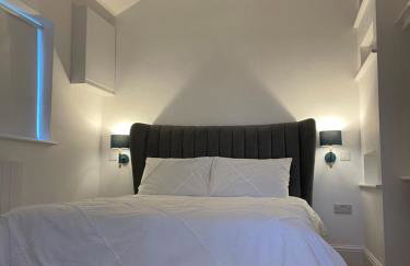 The Stables at Lower Carr Barn - Foto 58