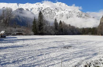 Le Manoir, appartement Onyx - Foto 37
