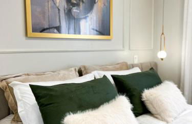 Apto moderno com lareira, piscina aquecida e infra completo em Gramado - Photo 10