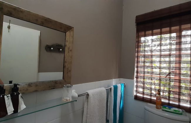 Abigails Garden Cottage - Foto 17