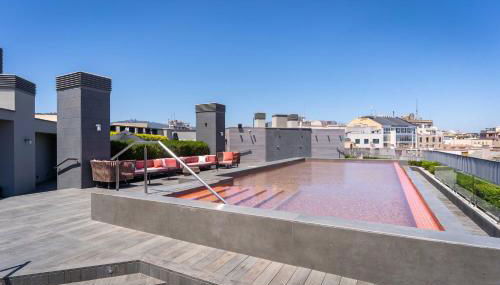 Midtown Apartments - Foto 2