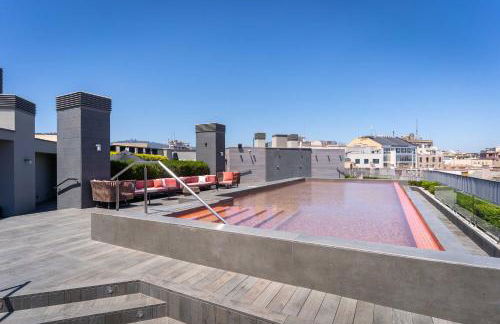 Midtown Apartments - Foto 106