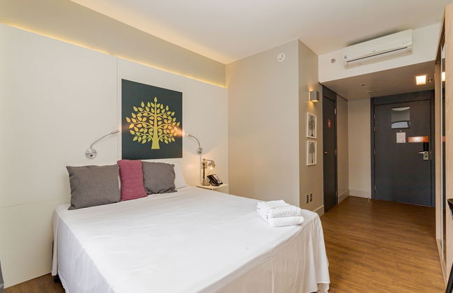 Helbor Stay Batel - Yogha - Foto 51