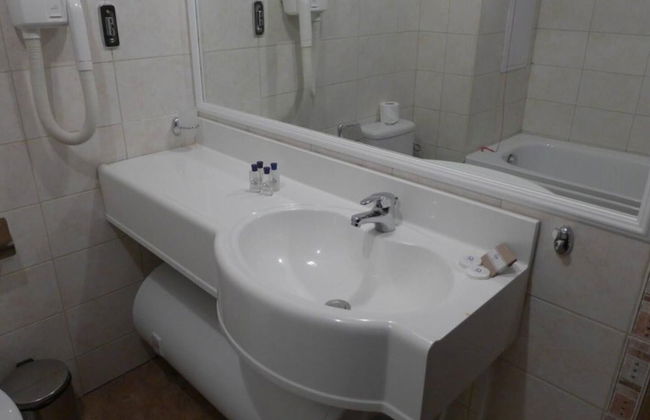 Dream Apart Hotel 207 - Sleeps 4 - Photo 25