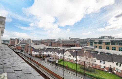 Watch Tower Apartment by Week2Week - Foto 15