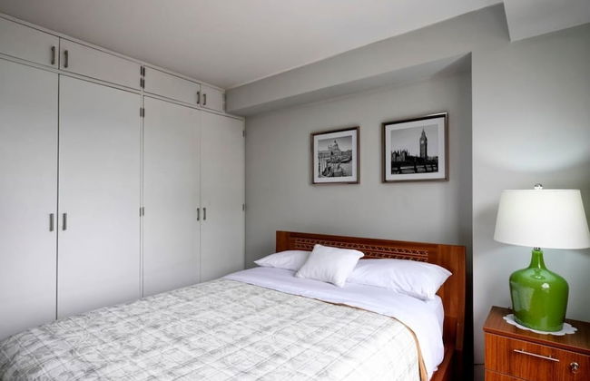 Central Apart in San Isidro - Lima - Photo 12