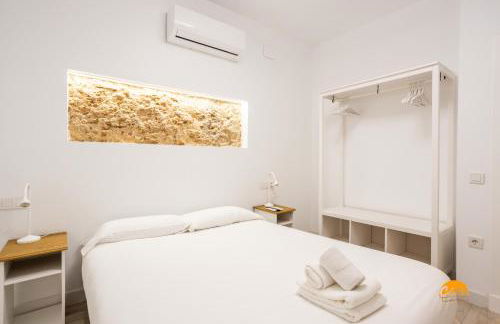 Bajo el Falla by Cadiz Time - Photo 4