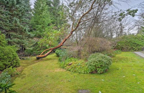 Edmonds Apartment with Private Wine Cellar! - Foto 33