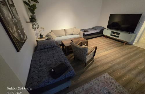 IaM Attendorn 4 Betten 60 Qm Neu Modernisiert - Foto 16