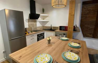 Logement tout équipé - Foto 16