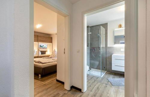 Ferienwohnung Am Weissgerber - Photo 12