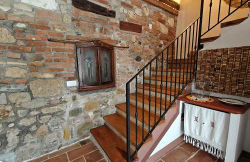 Il CHIOSTRO oasi di pace con antica cantina nel cuore del Monferrato Unesco - Foto 17