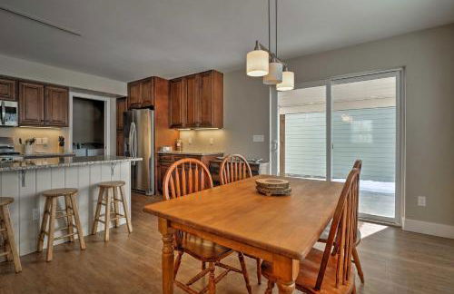 30 Mi to Crested Butte Dog-Friendly Home By River - Foto 7