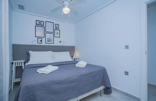 240 Lux Pool Home -Alicante Holiday - Foto 25