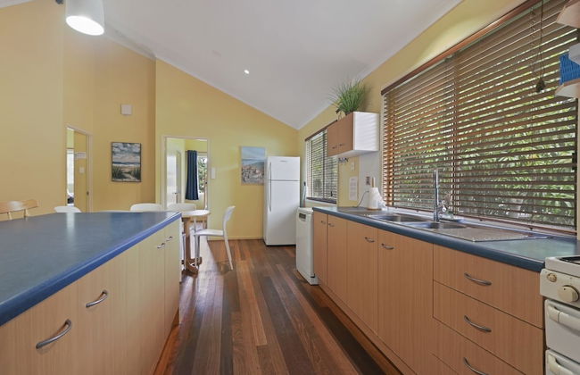 Moreton Island Retreat - Foto 11